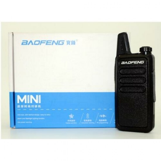 BF-R5 Mini Walkie Talkie with Headset 5W power 400-470Mhz Frequency Two Way Radio BF-R5 Mini Walkie Talkie with Headset 5W power 400-470Mhz Frequency Two Way Radio