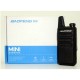 BF-R5 Mini Walkie Talkie with Headset 5W power 400-470Mhz Frequency Two Way Radio BF-R5 Mini Walkie Talkie with Headset 5W power 400-470Mhz Frequency Two Way Radio
