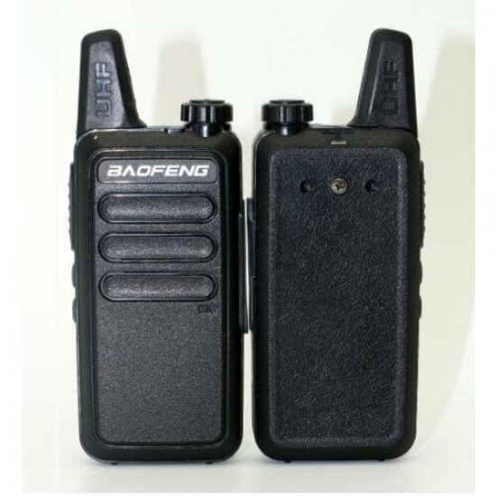 BF-R5 Mini Walkie Talkie with Headset 5W power 400-470Mhz Frequency Two Way Radio BF-R5 Mini Walkie Talkie with Headset 5W power 400-470Mhz Frequency Two Way Radio