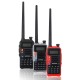 BF-S9 Plus USB Charger Cable with Indicator Light8W Walkie Talkie With Headphones IP67 Waterproof 3800mAh Battery BF-S9 Plus USB Charger Cable with Indicator Light8W Walkie Talkie With Headphones IP67 Waterproof 3800mAh Battery
