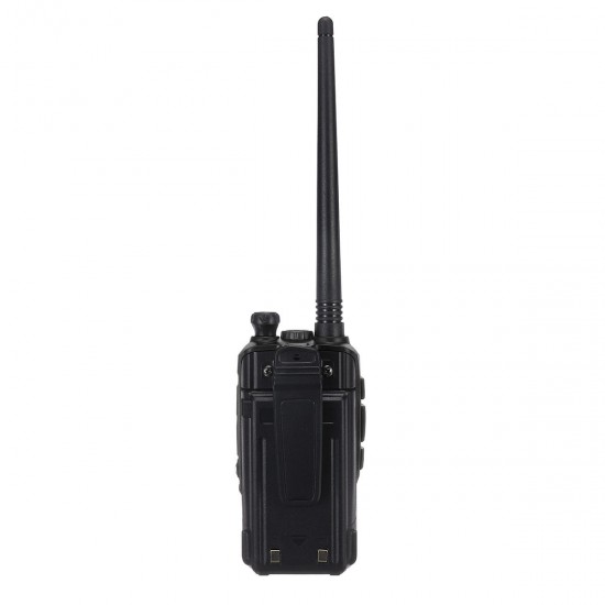 BF-S9 Plus USB Charger Cable with Indicator Light8W Walkie Talkie With Headphones IP67 Waterproof 3800mAh Battery BF-S9 Plus USB Charger Cable with Indicator Light8W Walkie Talkie With Headphones IP67 Waterproof 3800mAh Battery