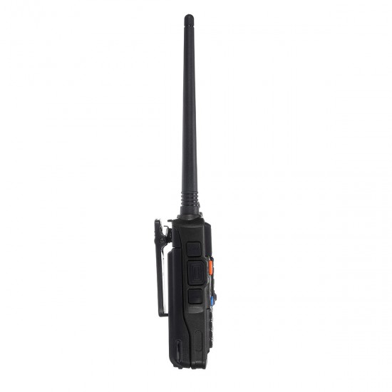 BF-S9 Plus USB Charger Cable with Indicator Light8W Walkie Talkie With Headphones IP67 Waterproof 3800mAh Battery BF-S9 Plus USB Charger Cable with Indicator Light8W Walkie Talkie With Headphones IP67 Waterproof 3800mAh Battery