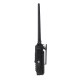 BF-S9 Plus USB Charger Cable with Indicator Light8W Walkie Talkie With Headphones IP67 Waterproof 3800mAh Battery