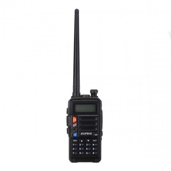 BF-S9 Plus USB Charger Cable with Indicator Light8W Walkie Talkie With Headphones IP67 Waterproof 3800mAh Battery BF-S9 Plus USB Charger Cable with Indicator Light8W Walkie Talkie With Headphones IP67 Waterproof 3800mAh Battery