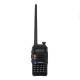 BF-S9 Plus USB Charger Cable with Indicator Light8W Walkie Talkie With Headphones IP67 Waterproof 3800mAh Battery BF-S9 Plus USB Charger Cable with Indicator Light8W Walkie Talkie With Headphones IP67 Waterproof 3800mAh Battery