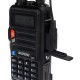 BF-S9 Plus USB Charger Cable with Indicator Light8W Walkie Talkie With Headphones IP67 Waterproof 3800mAh Battery BF-S9 Plus USB Charger Cable with Indicator Light8W Walkie Talkie With Headphones IP67 Waterproof 3800mAh Battery