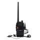 BF-S9 Plus USB Charger Cable with Indicator Light8W Walkie Talkie With Headphones IP67 Waterproof 3800mAh Battery BF-S9 Plus USB Charger Cable with Indicator Light8W Walkie Talkie With Headphones IP67 Waterproof 3800mAh Battery