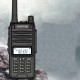 BF-UVF10 Walkie Talkie VHF UHF Dual Band Handheld 5-20KM Two Way Radio 520MHz 128 Channels Radio