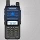 BF-UVF10 Walkie Talkie VHF UHF Dual Band Handheld 5-20KM Two Way Radio 520MHz 128 Channels Radio