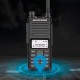 DM-1801 5W 2 in 1 Intelligent DSP Digital Radio Walkie Talkie 16 Channel 2200mAh Outdoor Hiking Civilian Hotel Intercom DM-1801 5W 2 in 1 Intelligent DSP Digital Radio Walkie Talkie 16 Channel 2200mAh Outdoor Hiking Civilian Hotel Intercom