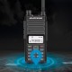 DM-1801 5W 2 in 1 Intelligent DSP Digital Radio Walkie Talkie 16 Channel 2200mAh Outdoor Hiking Civilian Hotel Intercom