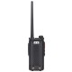 DM-X Digital Walkie Talkie GPS Record Tier 1&2 Dual Band Dual Time Slot DMR Analog Two Way Audio DM-X Digital Walkie Talkie GPS Record Tier 1&2 Dual Band Dual Time Slot DMR Analog Two Way Audio