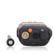 DM-X Digital Walkie Talkie GPS Record Tier 1&2 Dual Band Dual Time Slot DMR Analog Two Way Audio