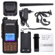 DM-X Digital Walkie Talkie GPS Record Tier 1&2 Dual Band Dual Time Slot DMR Analog Two Way Audio DM-X Digital Walkie Talkie GPS Record Tier 1&2 Dual Band Dual Time Slot DMR Analog Two Way Audio