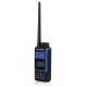 H7 10W Walkie Talkie Portable 128 Channels 2200mah UHF/VHF Handheld Two Way Radio