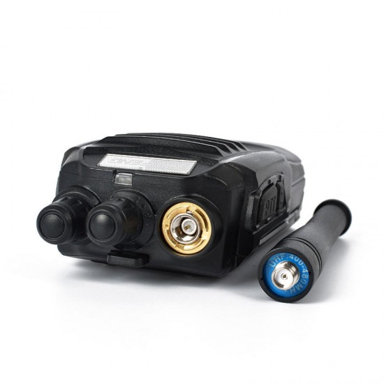 K5 Walkie Talkie 5W UHF 16CH Black 1800mAh Li-ion Two Way Amateur Kids Toy Radio K5 Walkie Talkie 5W UHF 16CH Black 1800mAh Li-ion Two Way Amateur Kids Toy Radio