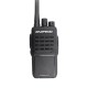 P2 8W Mini Ultra Thin Handheld Radio Walkie Talkie Power Saving Intercom Driving Interphone