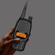 RS-UV800 8W UV Dual Band Handheld Walkie Talkie USB Charging Flashlight Military Civilian Hotel Driving Intercom RS-UV800 8W UV Dual Band Handheld Walkie Talkie USB Charging Flashlight Military Civilian Hotel Driving Intercom