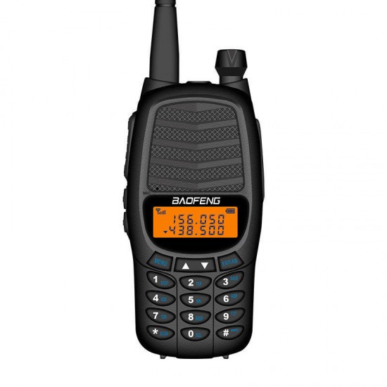 RS-UV800 8W UV Dual Band Handheld Walkie Talkie USB Charging Flashlight Military Civilian Hotel Driving Intercom RS-UV800 8W UV Dual Band Handheld Walkie Talkie USB Charging Flashlight Military Civilian Hotel Driving Intercom