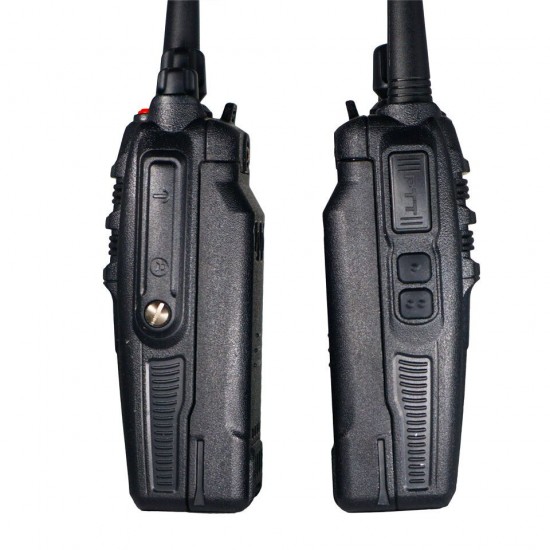 S56 10W High Power IP67 Waterproof Walkie Talkie UHF 3500mAh FM Transceiver Walkie TalkiePortable Ham Radio S56 10W High Power IP67 Waterproof Walkie Talkie UHF 3500mAh FM Transceiver Walkie TalkiePortable Ham Radio