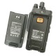 S56 10W High Power IP67 Waterproof Walkie Talkie UHF 3500mAh FM Transceiver Walkie TalkiePortable Ham Radio S56 10W High Power IP67 Waterproof Walkie Talkie UHF 3500mAh FM Transceiver Walkie TalkiePortable Ham Radio