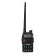 UV-5R ?Walkie Talkie 136-174MHz 220-260MHz 400-520MHz Two Way Radio