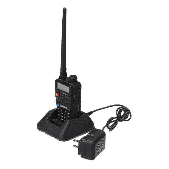 UV-5R ?Walkie Talkie 136-174MHz 220-260MHz 400-520MHz Two Way Radio