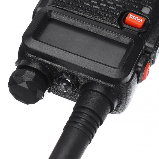 UV-5R ?Walkie Talkie 136-174MHz 220-260MHz 400-520MHz Two Way Radio