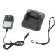 UV-5RE Plus Dual Band Handheld Transceiver Radio Walkie Talkie