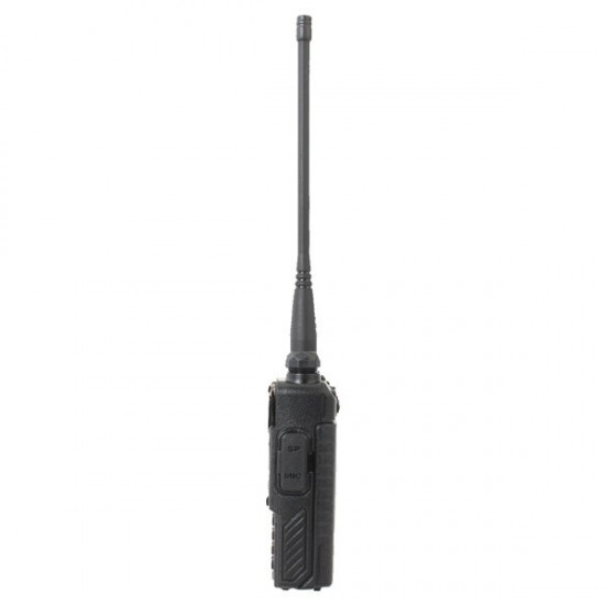 UV-5RE Plus Dual Band Handheld Transceiver Radio Walkie Talkie