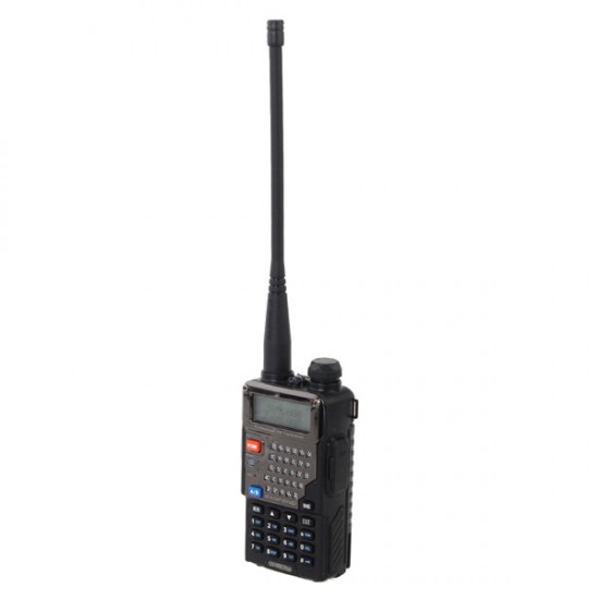 UV-5RE Plus Dual Band Handheld Transceiver Radio Walkie Talkie UV-5RE Plus Dual Band Handheld Transceiver Radio Walkie Talkie