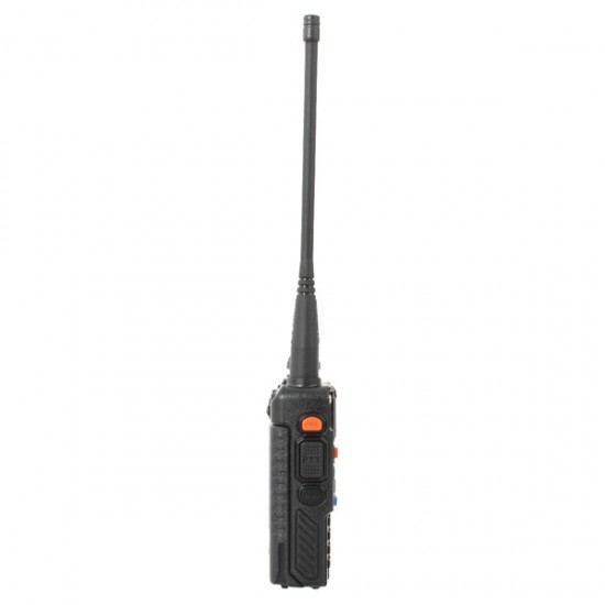 UV-5RE Plus Dual Band Handheld Transceiver Radio Walkie Talkie