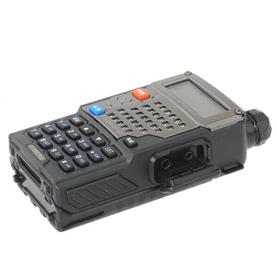 UV-5RE Plus Dual Band Handheld Transceiver Radio Walkie Talkie UV-5RE Plus Dual Band Handheld Transceiver Radio Walkie Talkie