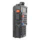 UV-5RE Plus Dual Band Handheld Transceiver Radio Walkie Talkie