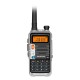 UV-860 Dual Band Frequency Two Way Radio 136-174/400-520Mhz Ham CB Radio 128 Channels Walkie Talkie
