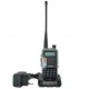 UV-860 Dual Band Frequency Two Way Radio 136-174/400-520Mhz Ham CB Radio 128 Channels Walkie Talkie