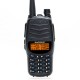 UV-990 Walkie Talkie Triple 10W Dual PTT VHF UHF Dual Band Ham CB Radio Two Way Audio Black UV-990 Walkie Talkie Triple 10W Dual PTT VHF UHF Dual Band Ham CB Radio Two Way Audio Black