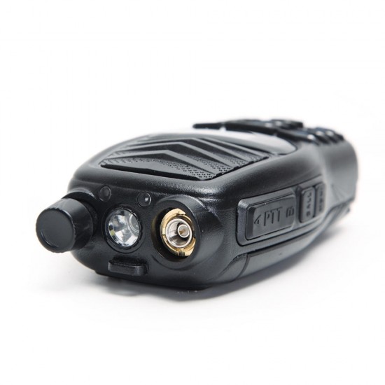 UV-990 Walkie Talkie Triple 10W Dual PTT VHF UHF Dual Band Ham CB Radio Two Way Audio Black UV-990 Walkie Talkie Triple 10W Dual PTT VHF UHF Dual Band Ham CB Radio Two Way Audio Black