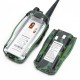 UV-990 Walkie Talkie Triple 10W Dual PTT VHF UHF Dual Band Ham Portable CB Radio Two Way Audio