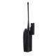 UV-9R Plus 10W VHF UHF Walkie Talkie Dual Band Handheld IP67 Waterproof Two Way Radio