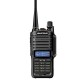 UV-9R Plus 5W Upgrade Version Two Way Radio VHF UHF Walkie Talkie Waterproof for CB Ham