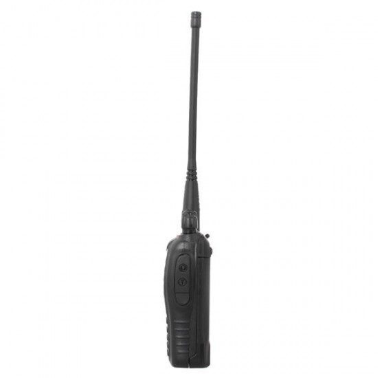 UV-B5 5W 99CH FM Portable UHF+VHF Radio Walkie Talkie