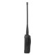 UV-B5 5W 99CH FM Portable UHF+VHF Radio Walkie Talkie