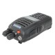 UV-B5 5W 99CH FM Portable UHF+VHF Radio Walkie Talkie UV-B5 5W 99CH FM Portable UHF+VHF Radio Walkie Talkie