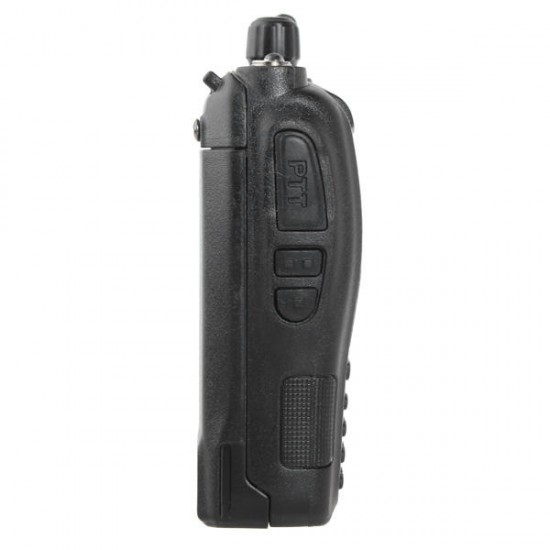 UV-B6 Dual Band Handheld Transceiver Radio Walkie Talkie