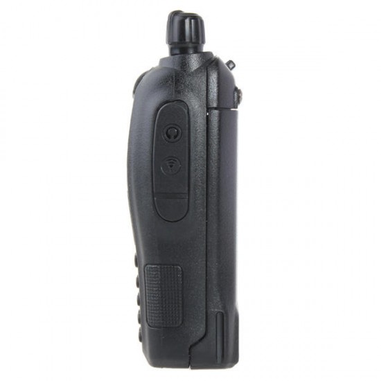 UV-B6 Dual Band Handheld Transceiver Radio Walkie Talkie