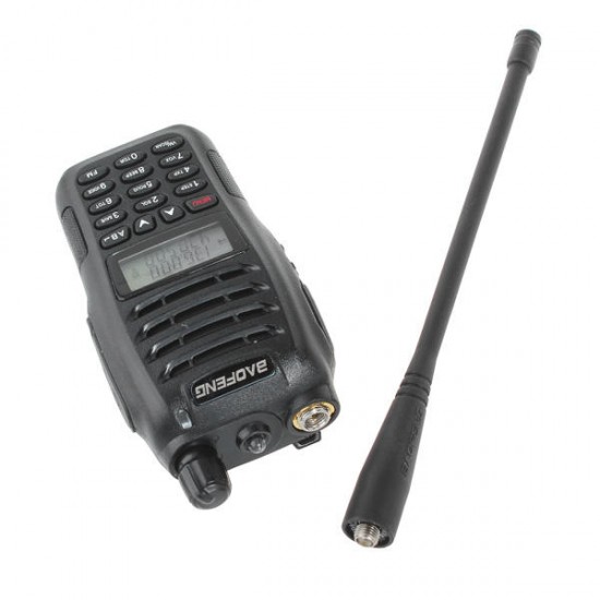 UV-B6 Dual Band Handheld Transceiver Radio Walkie Talkie UV-B6 Dual Band Handheld Transceiver Radio Walkie Talkie