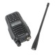UV-B6 Dual Band Handheld Transceiver Radio Walkie Talkie UV-B6 Dual Band Handheld Transceiver Radio Walkie Talkie