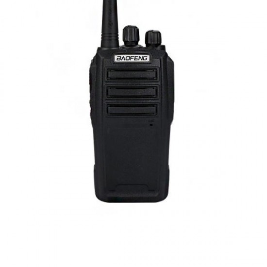 UV6D 8W 400-480MHz 16 Channels Two-way Radio Walkie Talkie Chinese-English Language Alarm Function Driving Hotel Civilian Intercom UV6D 8W 400-480MHz 16 Channels Two-way Radio Walkie Talkie Chinese-English Language Alarm Function Driving Hotel Civilian Intercom