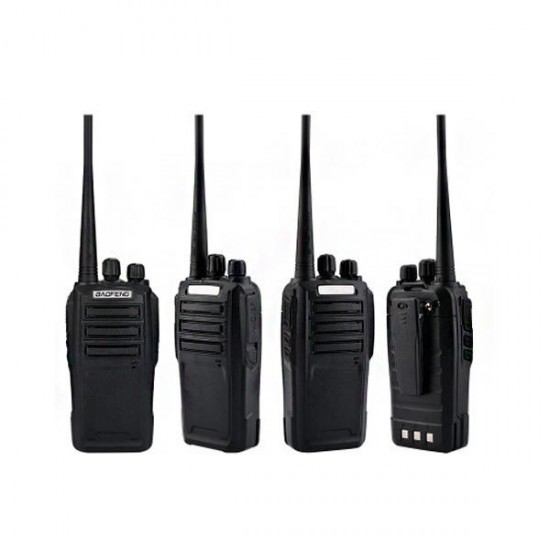UV6D 8W 400-480MHz 16 Channels Two-way Radio Walkie Talkie Chinese-English Language Alarm Function Driving Hotel Civilian Intercom UV6D 8W 400-480MHz 16 Channels Two-way Radio Walkie Talkie Chinese-English Language Alarm Function Driving Hotel Civilian Intercom